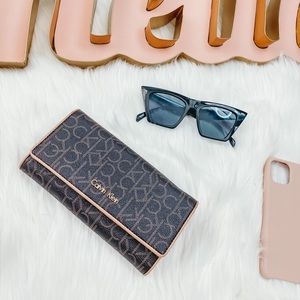 Calvin Klein bifold wallet